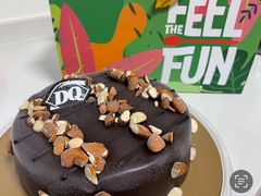 -DQ·蛋糕·冰淇淋(金桥店)