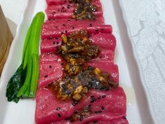 -十二粤味·顺德菜·烧鹅点心(五四广场店)