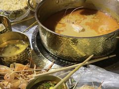 -琥珀川糟粕醋火锅(慈云寺店)