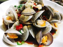 -天天渔港海鲜酒家(石浦玉泉路店)
