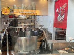 -桐哥肉铺(万柳华联店)