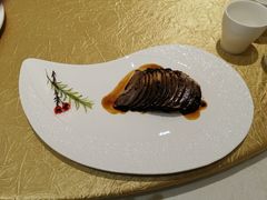 -梅龙镇酒家(南京西路总店)