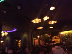 大堂-Helens海伦司小酒馆(南京洪武路店)