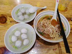 -邵子牙·中华老字号(定安路店)