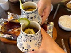 -小柴米·传统江西菜(万寿宫店)