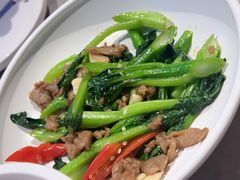 -陶兰居·香港饭店·海鲜大排档(圆融时代广场店)