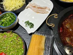 -火社火锅(平安大街店)