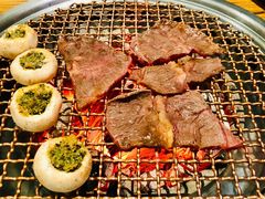 -黑牛の店·和牛烧肉(合生汇店)
