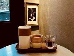 -顽效咖啡-One Shot Cafe