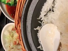 -谷田稻香·砂锅菜(南沙万达广场店)