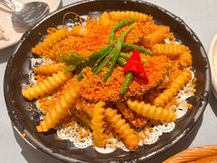 -79号渔船海鲜饭店(华强北店)