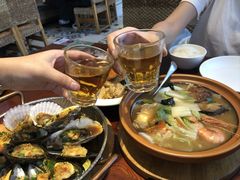 -妈妈菜舟山海鲜(定海古城店)