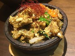 -星叶·东南亚料理(宁波万象汇店)
