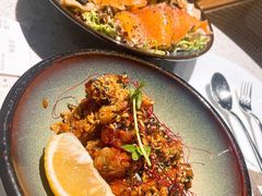 -BE BRIGHT KITCHEN(正佳广场店)