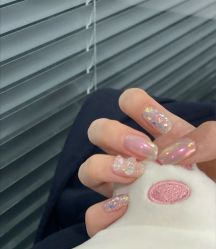 -LILY NAILS美甲美睫