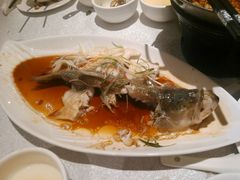 -国味壹号·精品湘菜·宴请佳选(新天地店)