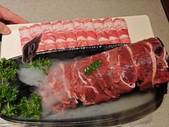 -海底捞火锅(奥山世纪城店)