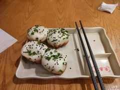 -东泰祥生煎馆(重庆北路店)