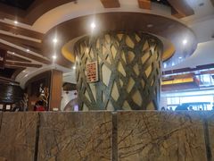 -咸宁万豪温泉谷度假区