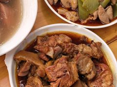 -雨田饭店(华兴东街店)