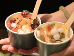 -東盛炭烤自助料理(玄武招商花园城店)