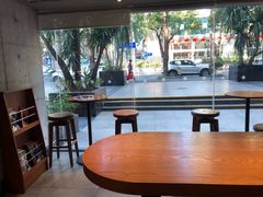 -星巴克(深圳五洲星苑店)