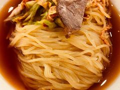 咸口冷面-西塔大冷面(市府大路店)