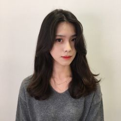 中发-MYCOLORHARSALON