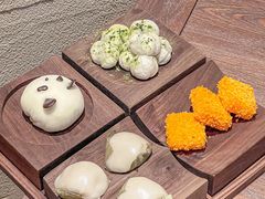 -馬鸿興·川小馆(新街口店)