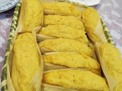 玉米馍馍-飞虹鱼馆(春华路店)