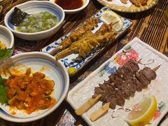 -平成屋·午肴夜酒(四川北路店)