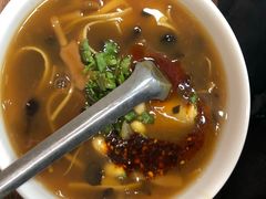 -李三卤汁豆腐脑