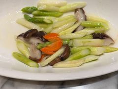 -青雅中餐厅(大连金石滩绿发希尔顿度假酒店)