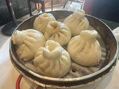 鲜肉小笼包-四宜糕团店(南大街店)