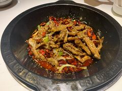-鸭掌门特色火锅(文景路店)
