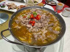 -凯鸽酒楼(振兴街店)
