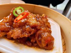 -御花园·粤菜·海鲜火锅(中山公园店)