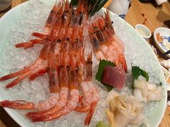 -鹤家·都石亭·日本料理铁板烧(园区科技园店)