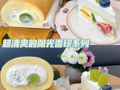 -小西家作(富力爱丁堡店)