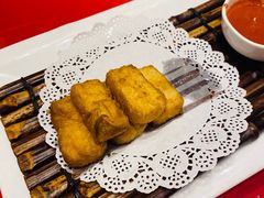 -不倒翁·徽天下名菜楼(马鞍山路店)