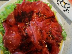 -DaLongYi Hotpot - 大龙燚火锅 - 地道四川老火锅