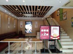 -粤仔湾砂锅粥(广益哥伦布店)