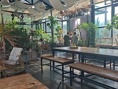 -北马山庄植趣咖啡