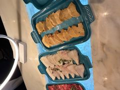 -西安W酒店·WEI全味西餐厅