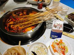 -玉林串串香(九号天地店)