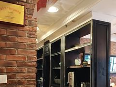 -大鸭梨烤鸭(甘家口店)