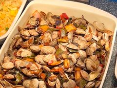 -广州粤海喜来登酒店