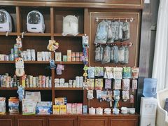 -宠爱国际动物医院· 猫科· 外科·中兽医(长白店)