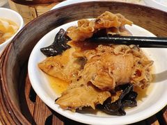 -万龙洲海鲜(南新仓店)