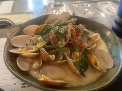 -Ocean's Table 欧舍